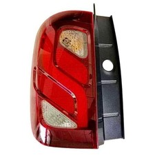 Ensemble feu arrière/feu