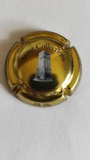 Capsule de champagne FEE