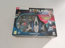STARLINK BATTLE FOR ATLAS