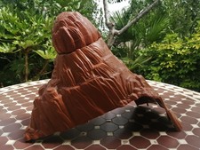 Popy Kenner Base Boulder Mask