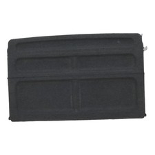 Plage arrière - Renault