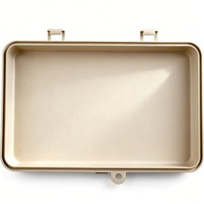 Plastic Timer Boxe Front Cover