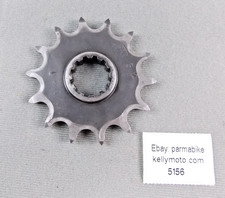 1982 HUSQVARNA 510 Te Moteur