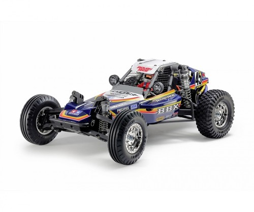 Tamiya 300058719 10 - 1:10, bbx