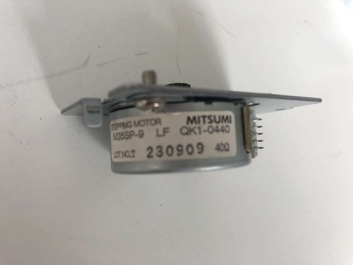 Servo moteur canon - servo, table
