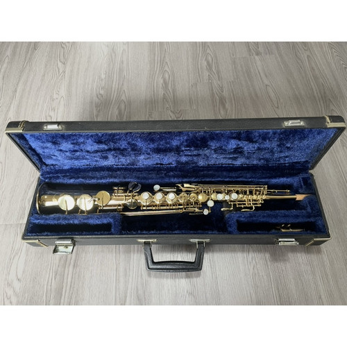 Saxophone soprano selmer - selmer, mark