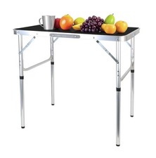 Table Pliante De Camping XXL