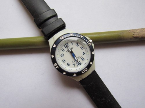 Montre plongée lorus - plongée,