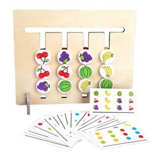 Slide Puzzle Toy Game Jeu de