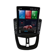 9.7"  Android 15 for Peugeot