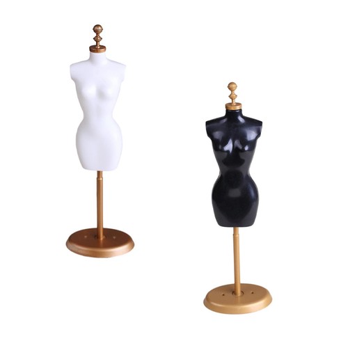 Présentoir vêtements - présentoir,