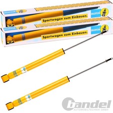 2x BILSTEIN B6 Amortisseurs