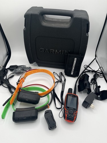 Excellent garmin astro - excellent, 320