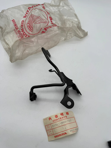 Honda cbx550f2 1982 support - cbx550f2,