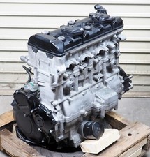 Moteur complet suzuki gsxr1000 - moteur,