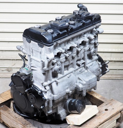 Moteur complet suzuki gsxr1000 - moteur,