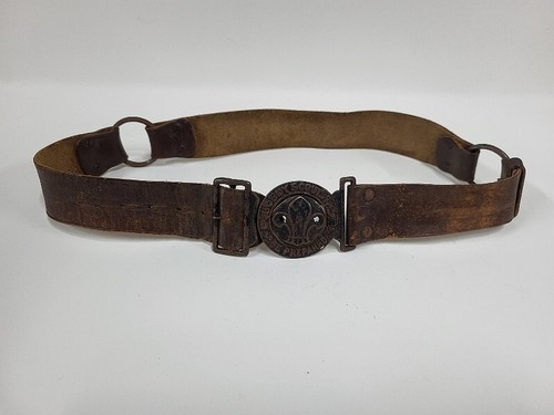 Ancien ceinturon ceinture - ancien,
