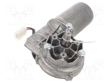 1 pièces, Moteur: DC 319.3860.20.00 /E2FR