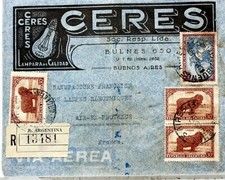 ARGENTINE  FRANCE AIX