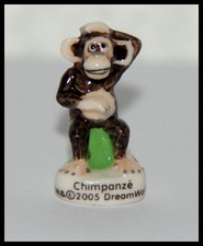 FÈVES DE COLLECTION "LE