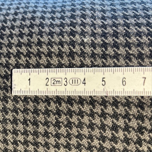 Bmw e30 tissu - houndstooth, 0211
