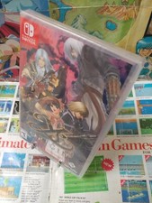 Nintendo Switch: Ys Origin [TOP RPG & 1ERE EDITION LIMITEE] US