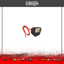 Lumière D'Immatriculation