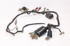faisceau électrique HONDA XL 250 R MD03 1982