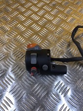 commodo droit pour BMW R 1150 2004 GS ABS