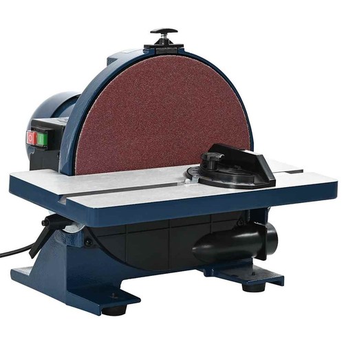 Ponceuse disque 800 - disque, w