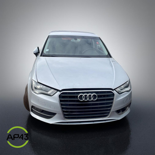 Siege avant gauche audi 3 - siege,