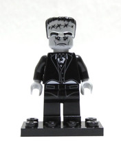 LEGO MONSTER FIGHTERS