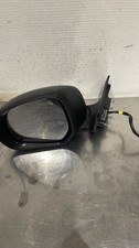Retroviseur gauche SUZUKI SPLASH
