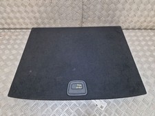 Plancher tapis coffre - Mercedes Classe A III de 2012 à 2018 - A1766800042 *