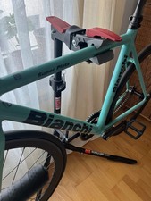 Bianchi Super Pista 2015 -