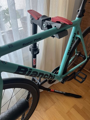 Bianchi super pista - super,