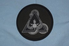 A513 patch insigne écusson militaire Armée Française démineur EOD NEDEX