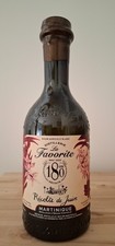 La Favorite 180ème - Récolte