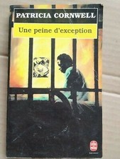 Patricia MacDonald - Une Peine d'exception / Le Livre de Poche 1996
