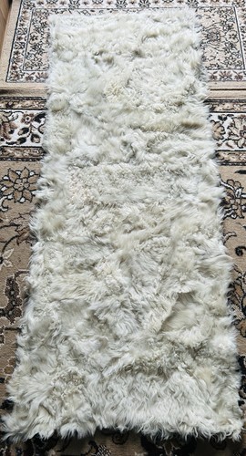 Couverture fourrure peau - fourrure,,