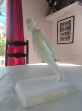Figurine Michael Jackson 3D