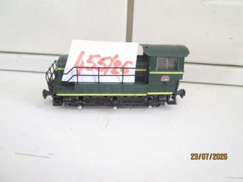 455 26 locotracteur - n°,