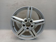 PORSCHE CAYENNE (955) WHEEL