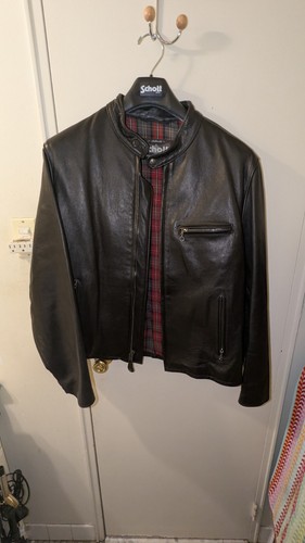 Schott nyc 530 - nyc,