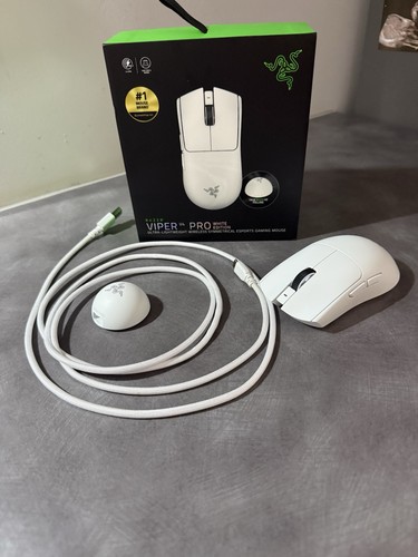 Razer viper pro souris - v4,