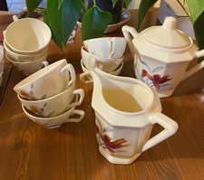 service à café SARREGUEMINES