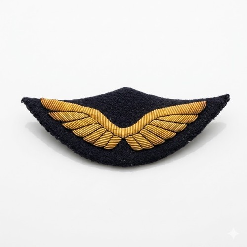 Insigne casquette armée de - armée,