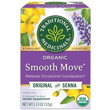 Traditional medicinals - traditional,
