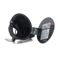 Trappe portillon carburant - Volkswagen POLO V PH.1 - Gris Fonce - 6R0809857LGRU