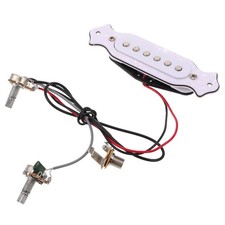  Micro De Guitare Électrique